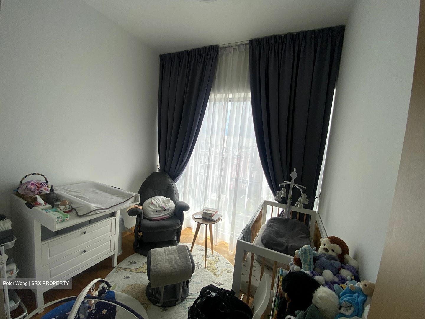 Alex Residences (D3), Apartment #393233061